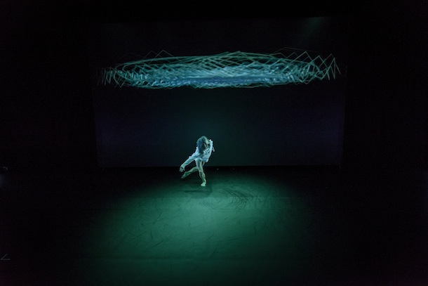 澳大利亚研究人员开发3D舞台表演 LED照明成必备“道具”