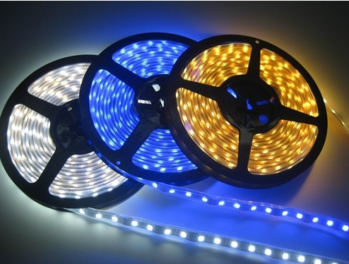 LED照明产业2015年上半年发展概况