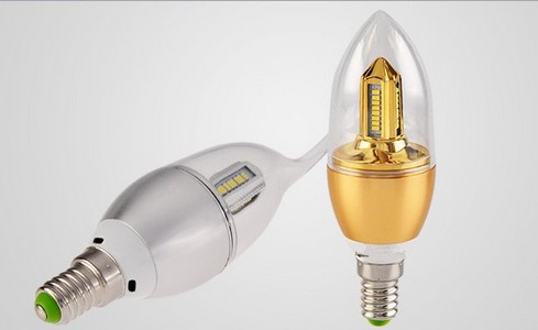 同质化竞争加剧 LED照明经销商能力已退化？