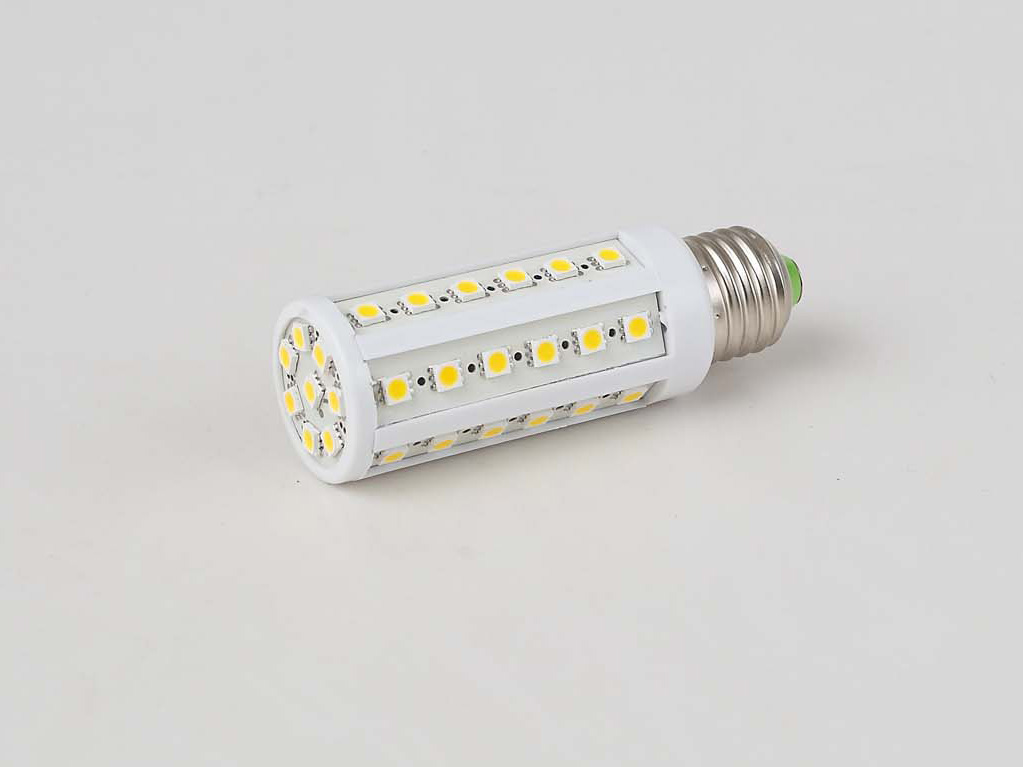LED照明的五种调光方法