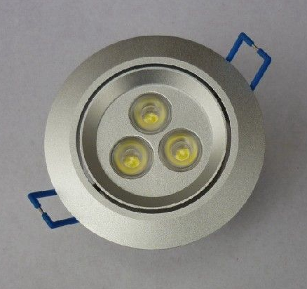 LED照明行业“增收不增利”成常态