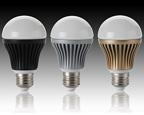 LED灯泡迎绝对替代阶段 市场或将回温