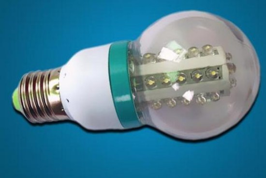 LED照明企业如何在市场上“作战”？
