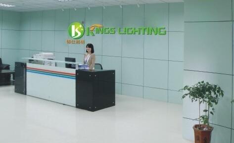 锦仕照明(香港)科技有限公司